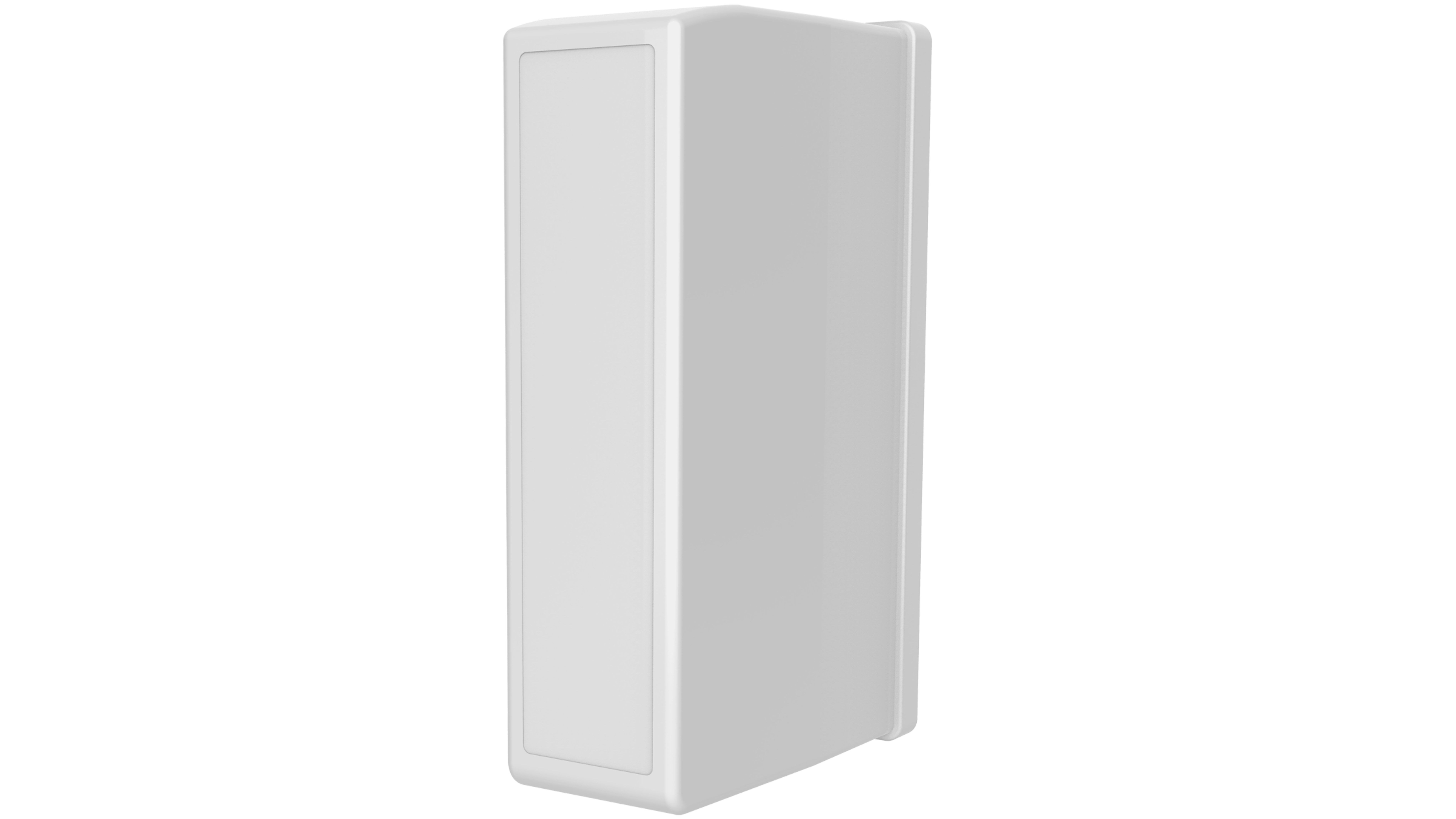 HIKVISION ITALY SRL HIK302401115 DS-PDB-EX-FIXEDBRACKET STAFFA PARETE RIL