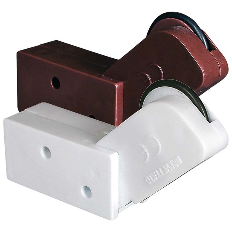ELCART DISTRIBUTION ERT350880200 SENSORE TAPPARELLA ANTIFURTO COL