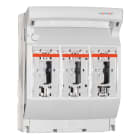 MERSEN ITALIA SPA - XESS229878 F.SW.D. NH1 250A 3P