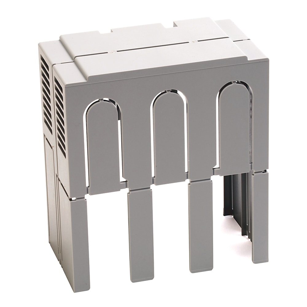 ROCKWELL AUTOMATION RCK100-DTC180 CONTACTOR TERMINAL COVERS