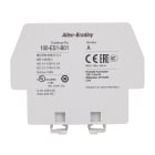 ROCKWELL AUTOMATION - RCK100-ES2-11 AUXILIARY CONTACT 1 NO 1 NC