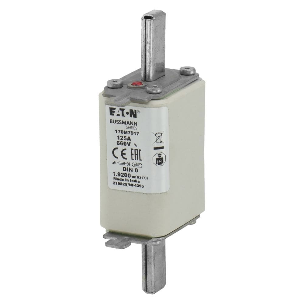 EATON EAO170M7919 170M7919 FUSE 200A 660V DIN 0 AR