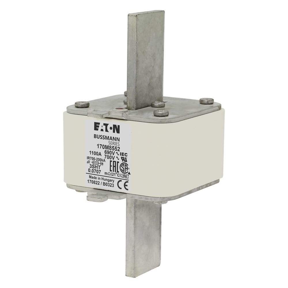 EATON EAO170M8552 170M8552 FUSE 1100A 690V 3SHT