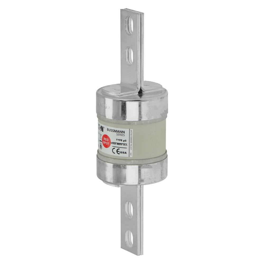 EATON EAOTM355 TM355 355A 660V AC / 460V DC BS88 FUSE