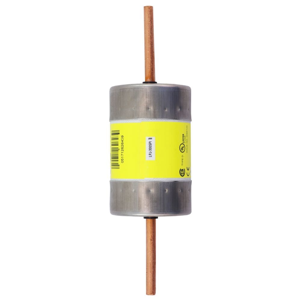 EATON EAOLPJ-300SP LPJ-300SP FUS. NA, LPJ, TIME DELAY LOW P