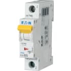 EATON - EAO243184 PLS4-C25 INT. MT 4,5KA 1P C 25A
