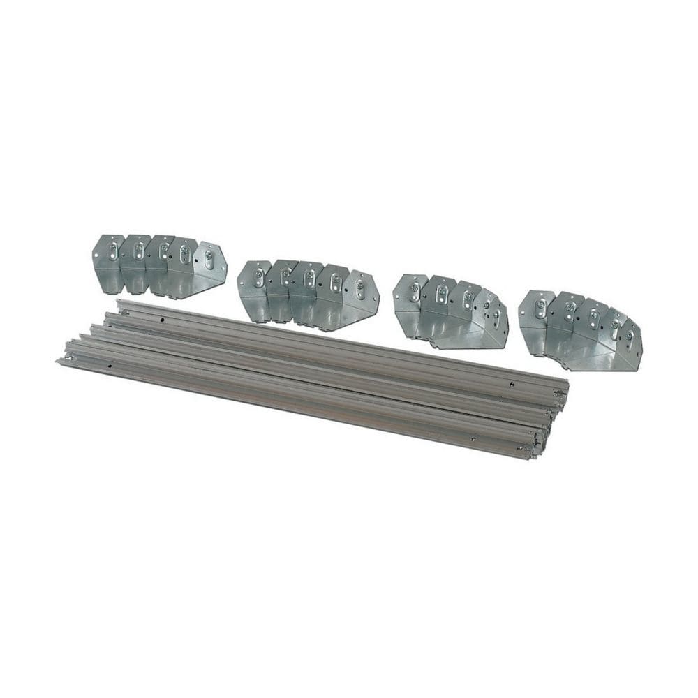 EATON MANIFACTURING - EAO174385 BPZ-DINR35S-800-B GUIDA DIN 35UM XEB-L 8