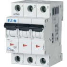 EATON - EAO243330 PLS4-C40/3 INT. MT 4,5KA 3P C 40A