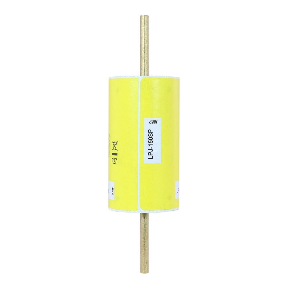 EATON EAOLPJ-150SP LPJ-150SP FUS. NA, LPJ, TIME DELAY LOW P