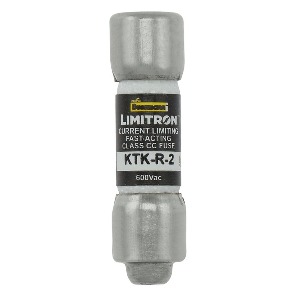 EATON EAOKTK-R-2 KTK-R-2 FUS. NA, LIMITRON, TIPO R CLASS