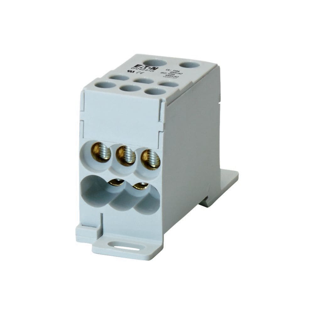 EATON EAO102714 BPZ-KB-6/125 RIPARTITORE 125A 1P 6 OUT