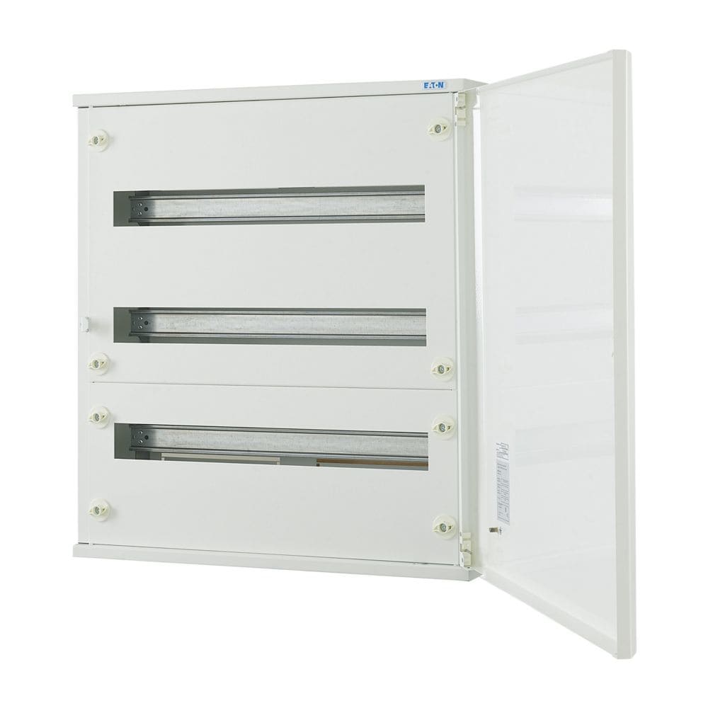 EATON EAO283031 BF-O-3/72-C Q.COMP.PARETE 3X24MOD 545L 6