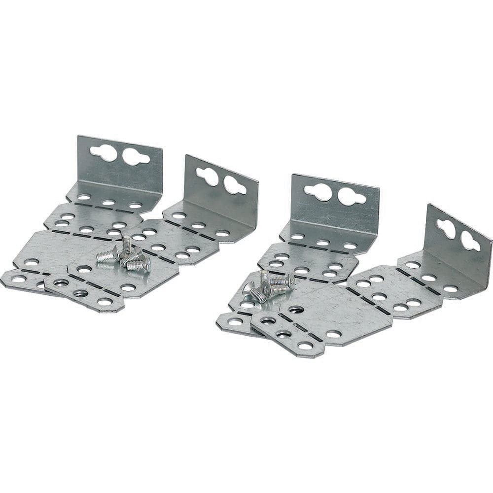 EATON MANIFACTURING - EAO174381 BPZ-KIT-MPL-NZMX-XMV+XR STAF REG NZM1,2,