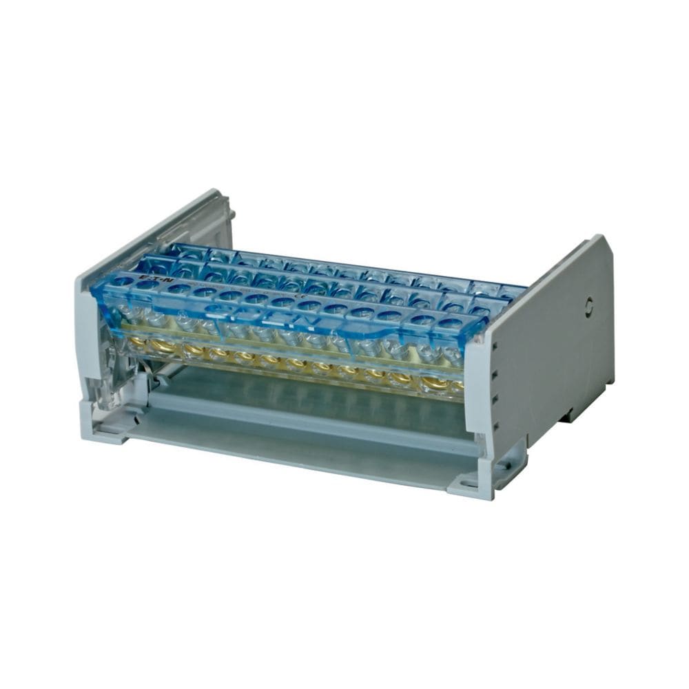 EATON EAO102719 BPZ-KB-13/125 RIPARTITORE 125A 4P