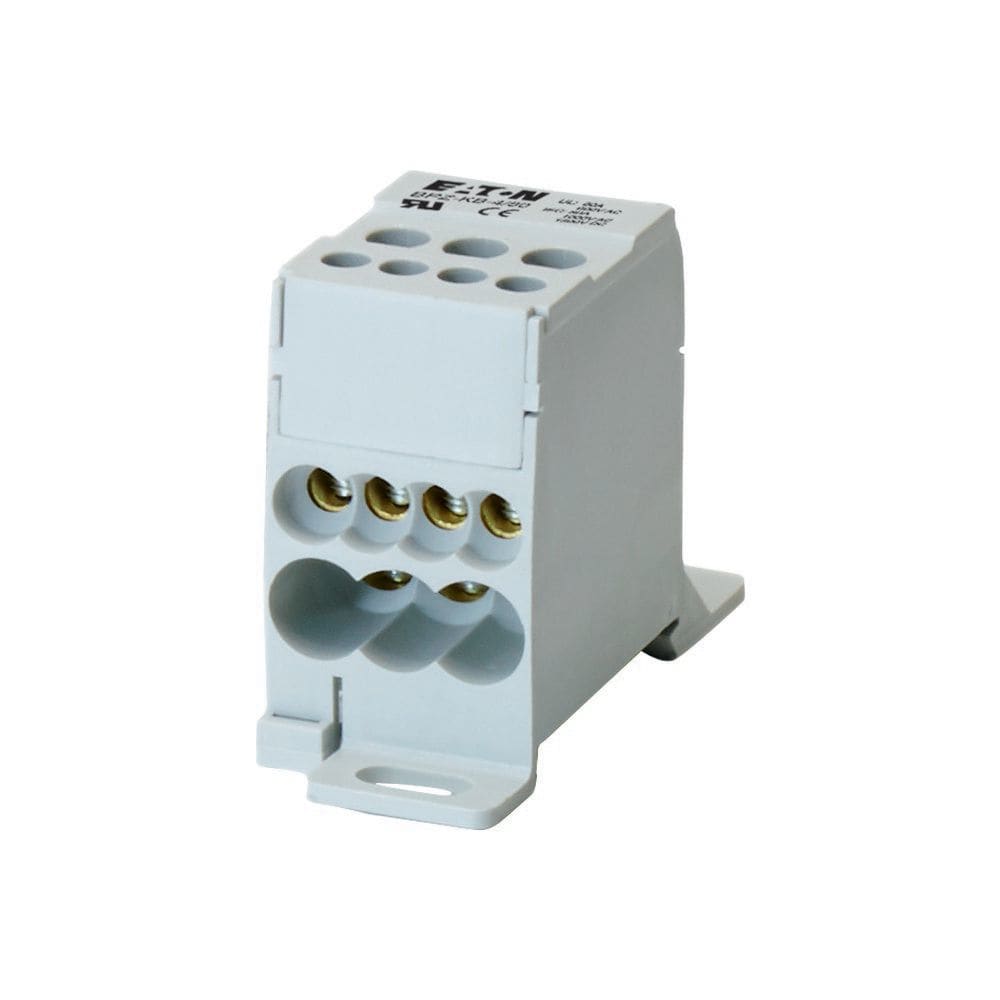 EATON EAO289969 BPZ-KB-4/80 RIPARTITORE 80A 1P 6 OUT