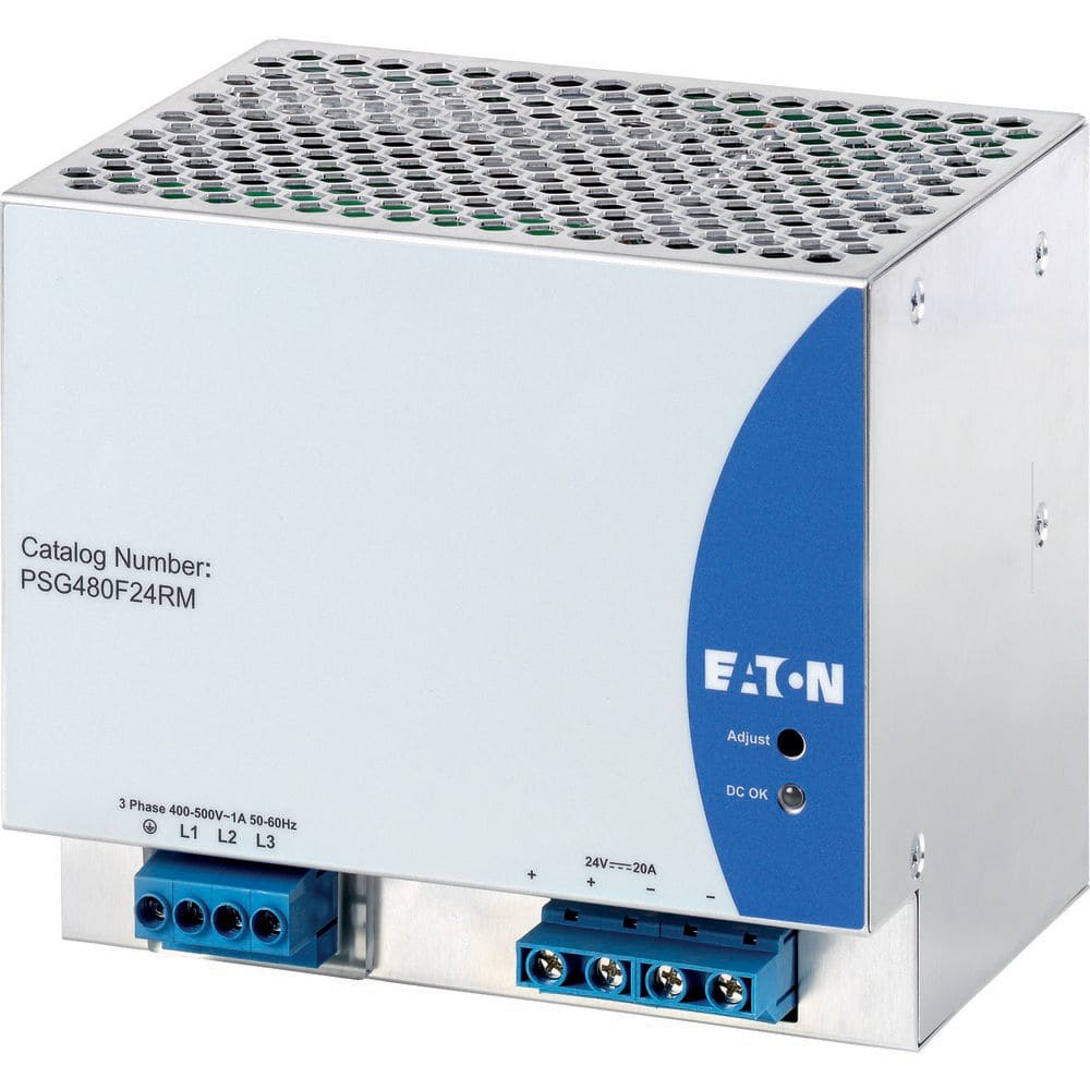 EATON EAO172885 PSG480F24RM ALIMENATORE TRIFASE 20A