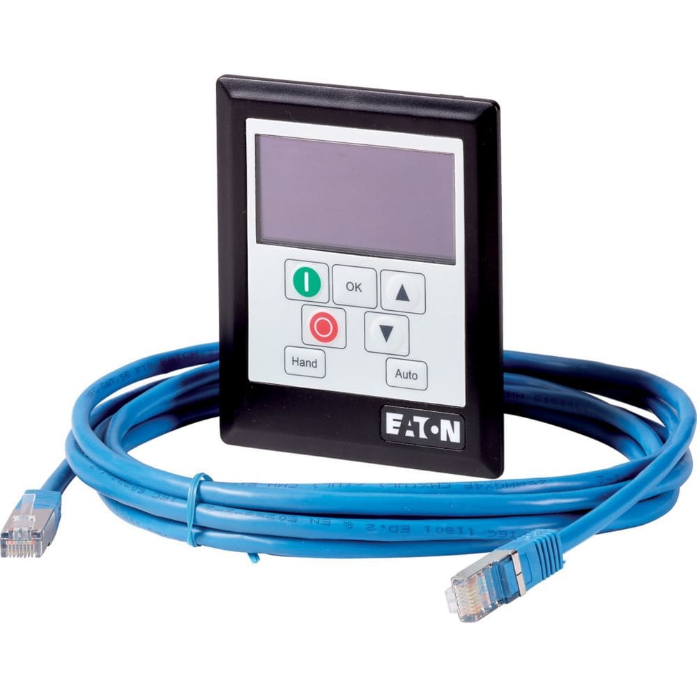 EATON EAO169133 DX-KEY-OLED TASTIERA REMOTA - DISPLAY OL