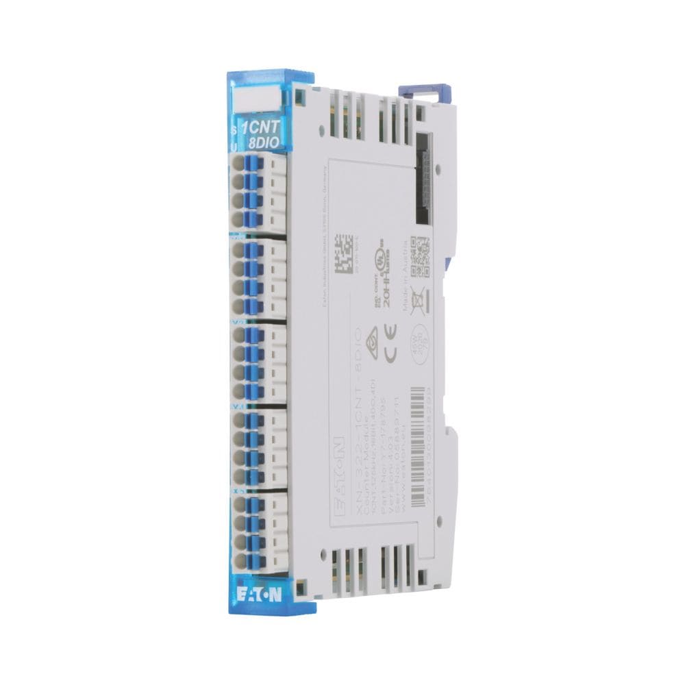 EATON EAO178795 XN-322-1CNT-8DIO CANALE DI CONTEGGIO, 1