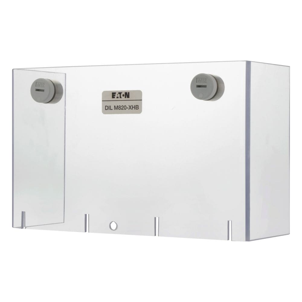 EATON EAO208284 DILM820-XHB COPERTURE