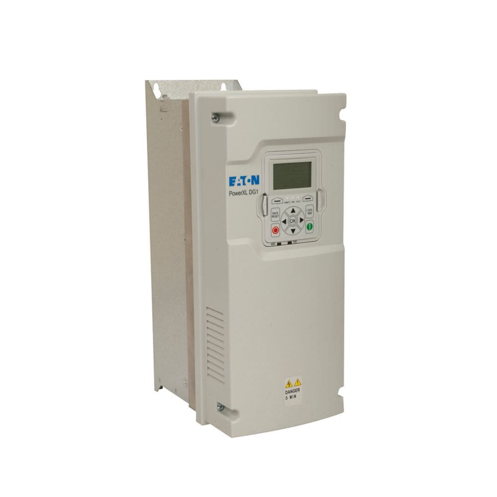 EATON EAO9702-2004-00P DG1-34016FB-C21C INV 7,5/11 KW, 16/23A