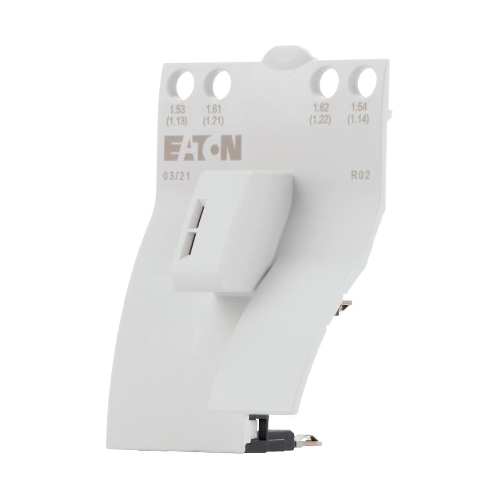 EATON EAO112119 PKZM0-XM12DE CONN. EL. CABL. AVV. DIRETT