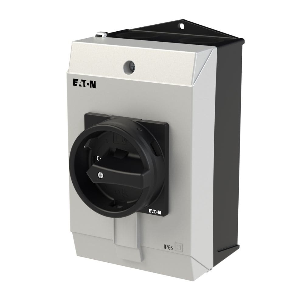 EATON EAO207199 T3-1-102/I2/SVB-SW CAMME 2P IN CUSTODIA