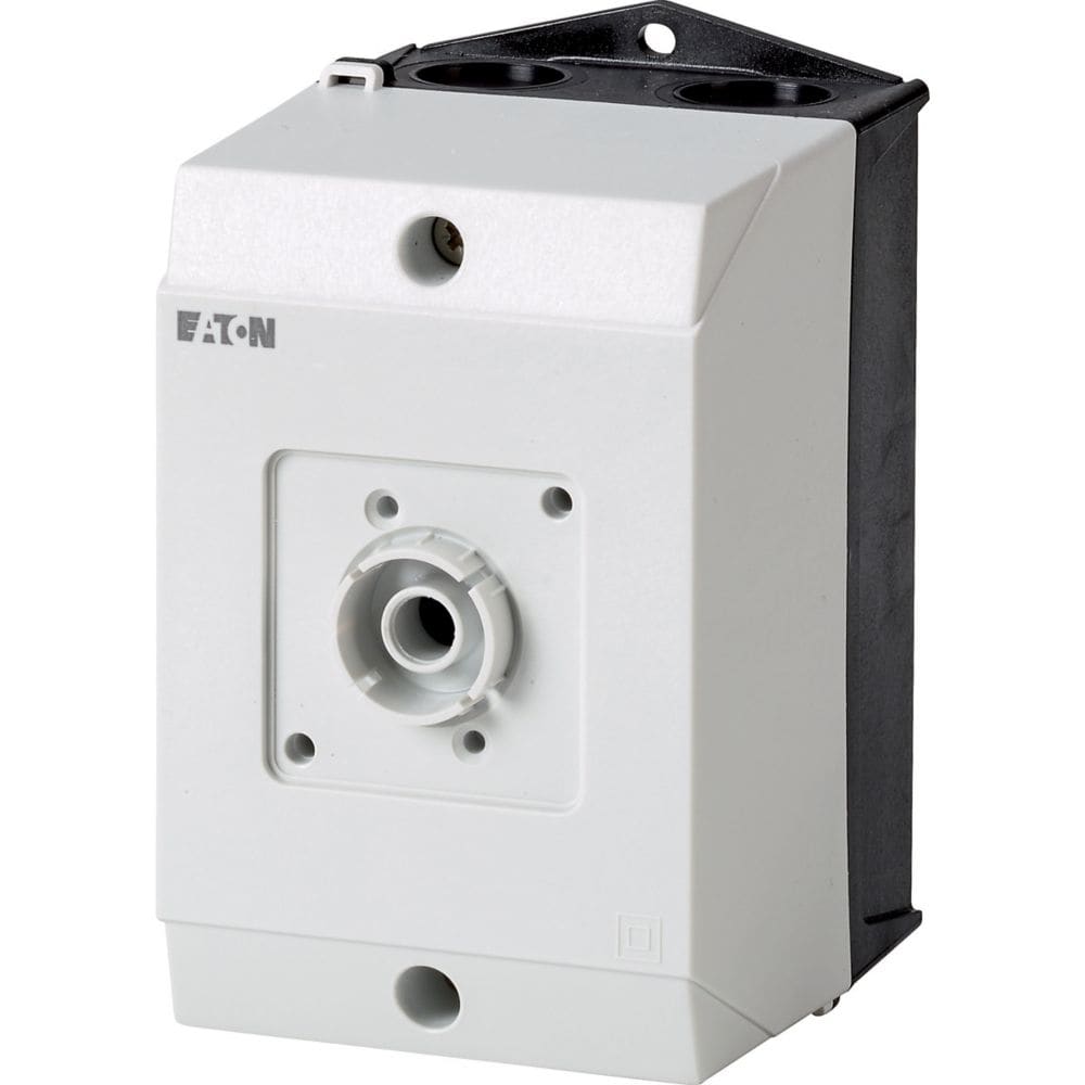 EATON EAO207436 CI-K1-T0-4 CUSTODIA IN MAT. ISOLANTE