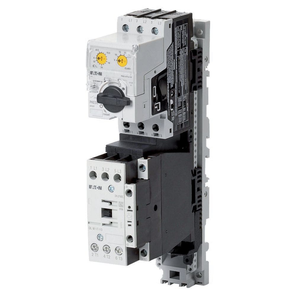 EATON EAO121761 MSC-DEA-32-M32(24VDC) AVVIAT. DIR 15KW