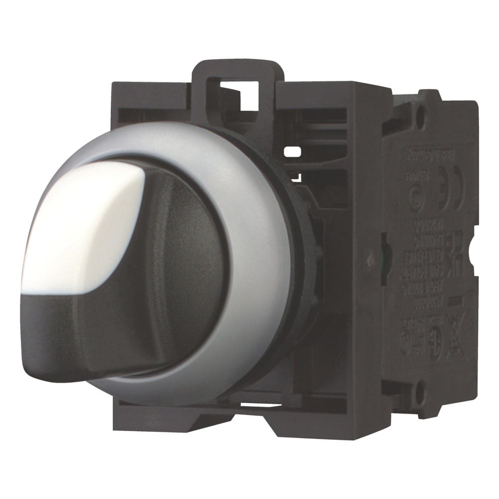 EATON EAO216518 M22-WRK/K10 SEL. A LEVA COMPL. IN CUST.