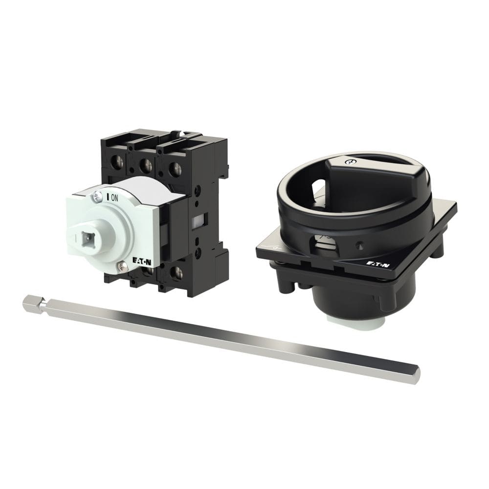 EATON EAO172866 P1-32/M4/SVB-SW SEZ3P32A,ALBMET