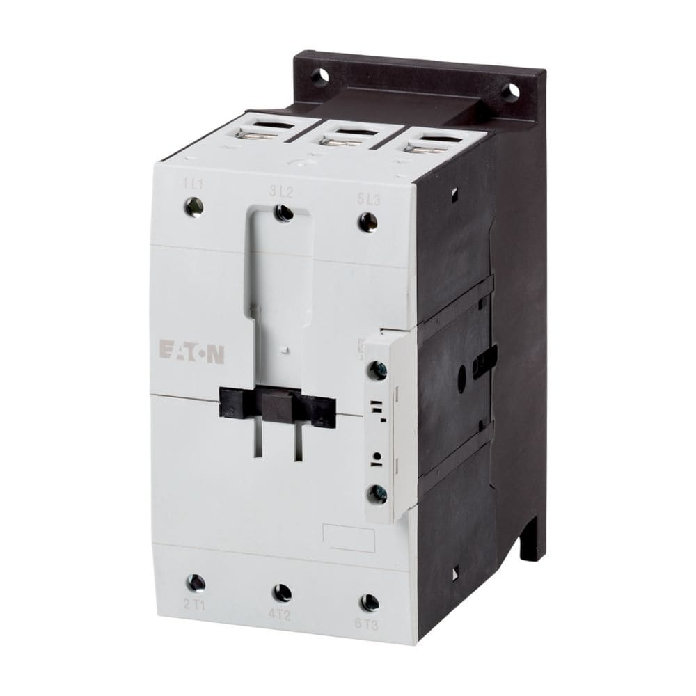 EATON EAO104485 DILMF150(RAC240) CONT. 75KW PER SEMI CON