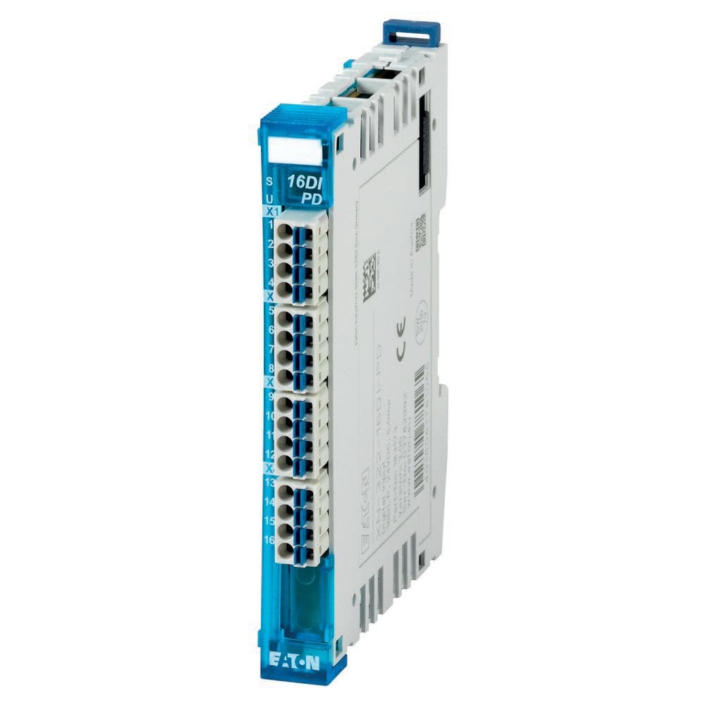 EATON EAO183173 XN-322-16DI-PD 16 DIGIT INPUT
