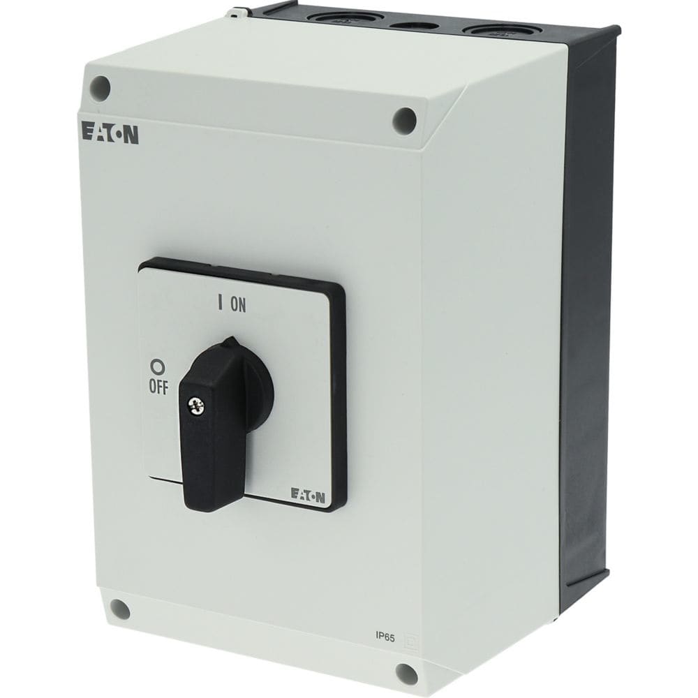 EATON EAO207229 T5B-4-15682/I4 COMM. A CAMME