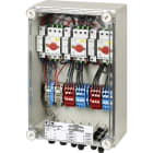 EATON - EAO168100 SOL30X4-SAFETY-MC4-U(230V50HZ) 3XMC4