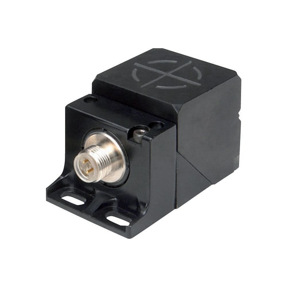 EATON EAO135808 E52Q-DL25UAD01 SEN IND 40X40 SP PROG M12