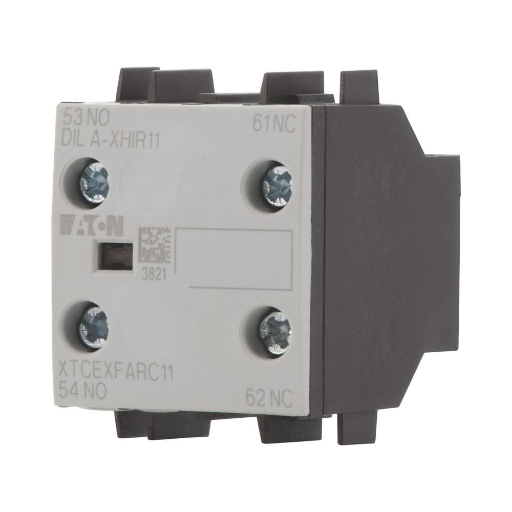 EATON EAO110140 DILA-XHIR11 CONT. AUS. 1NA+1NC SEGN. DEB