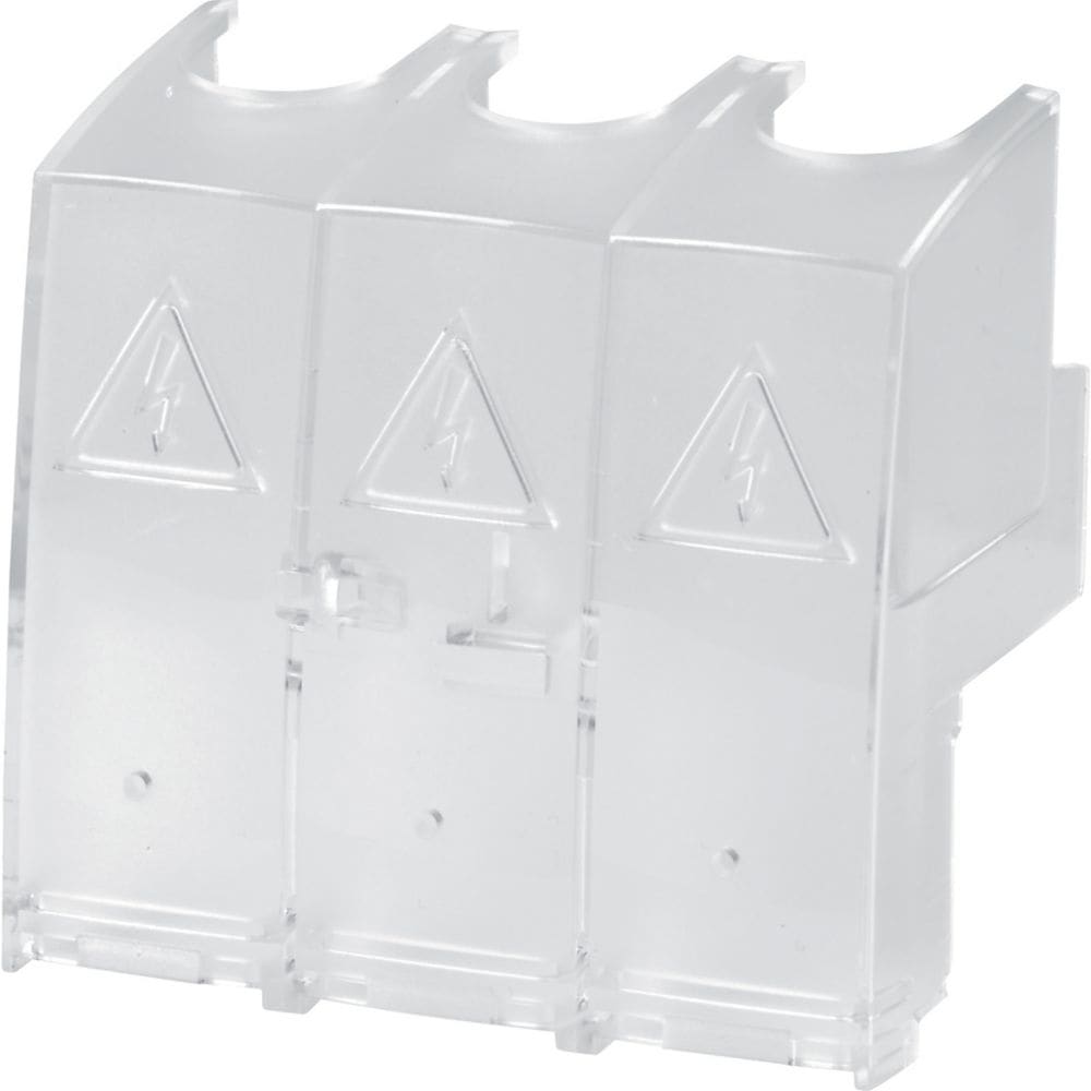 EATON MANIFACTURING - EAO191852 TS3R9CV COPRIMORSETTI 3 POL.