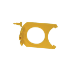 EATON - EAO173030 M22-XSMC ATTUATORE GIALLO PER SMC