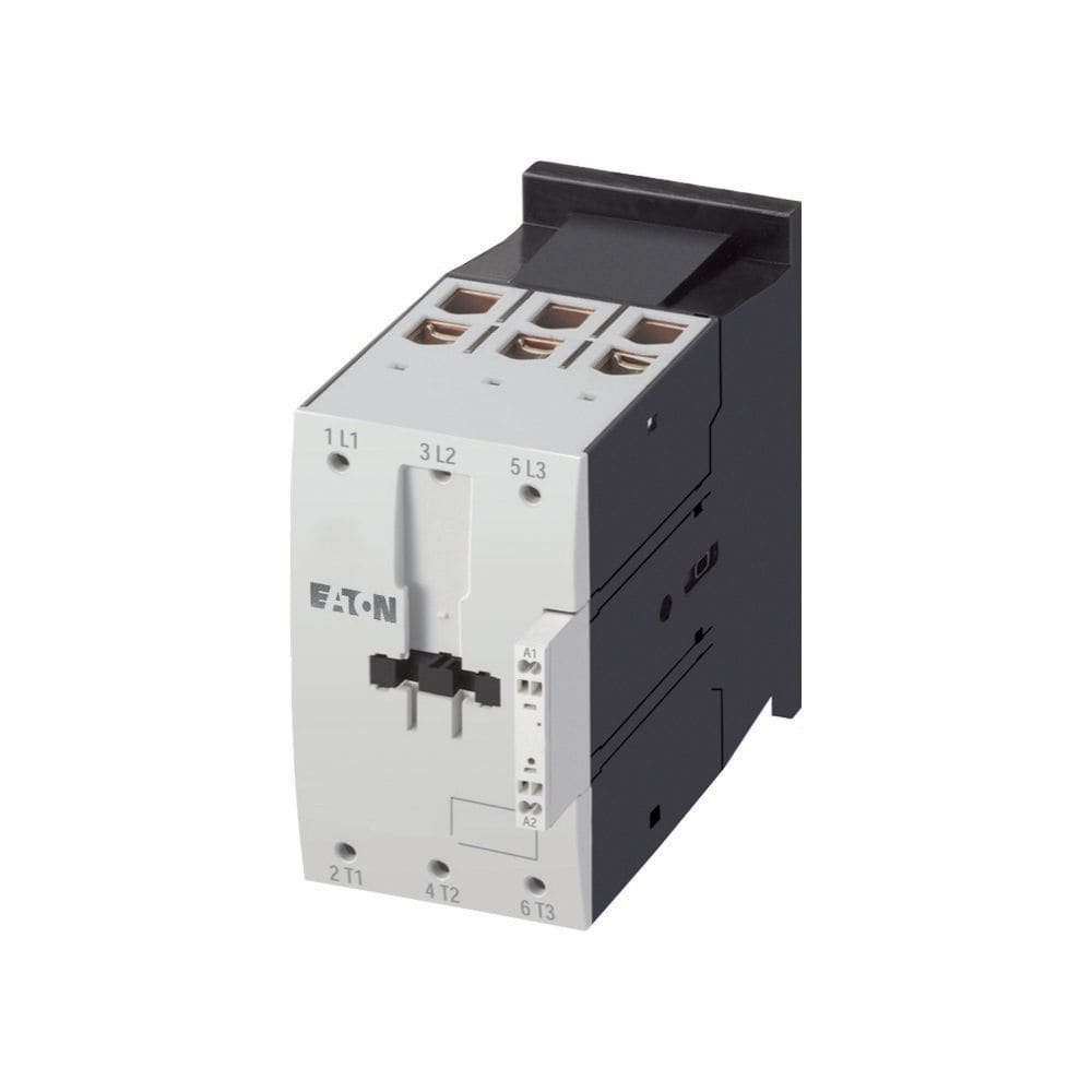 EATON EAO239741 DILMC115(RDC24) CONT.55KW MOLLA