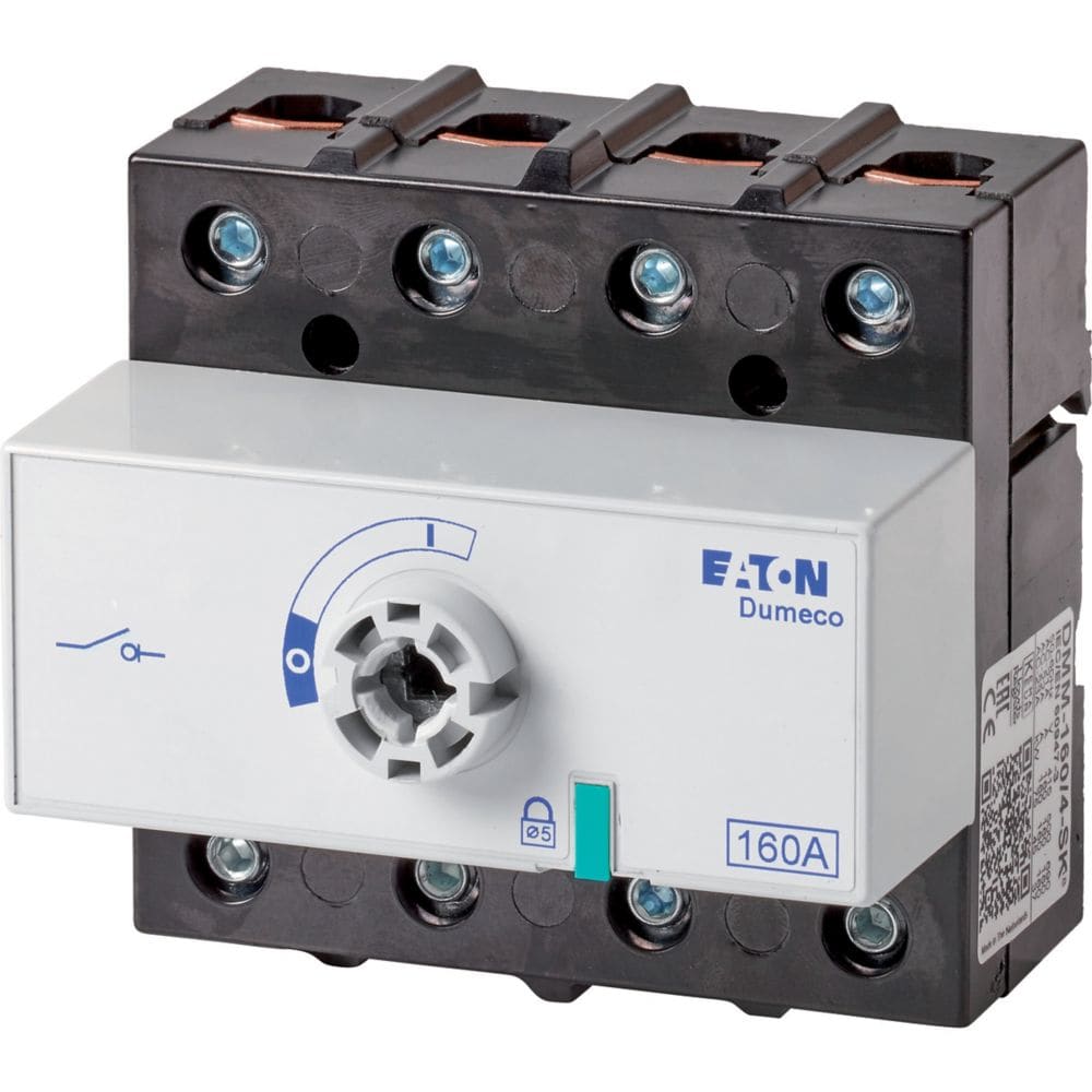 EATON EAO6085418 DMM160/4-SK