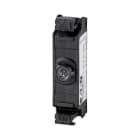 EATON - EAO180799 M22-FLED-RG LED FLAT BICOLORE ROSSO/VERD