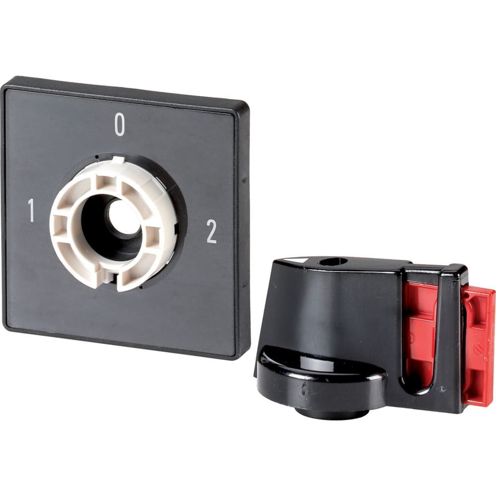EATON MANIFACTURING - EAO1319856 QMHANDLECO MANOVRA PER COMMUTATORE