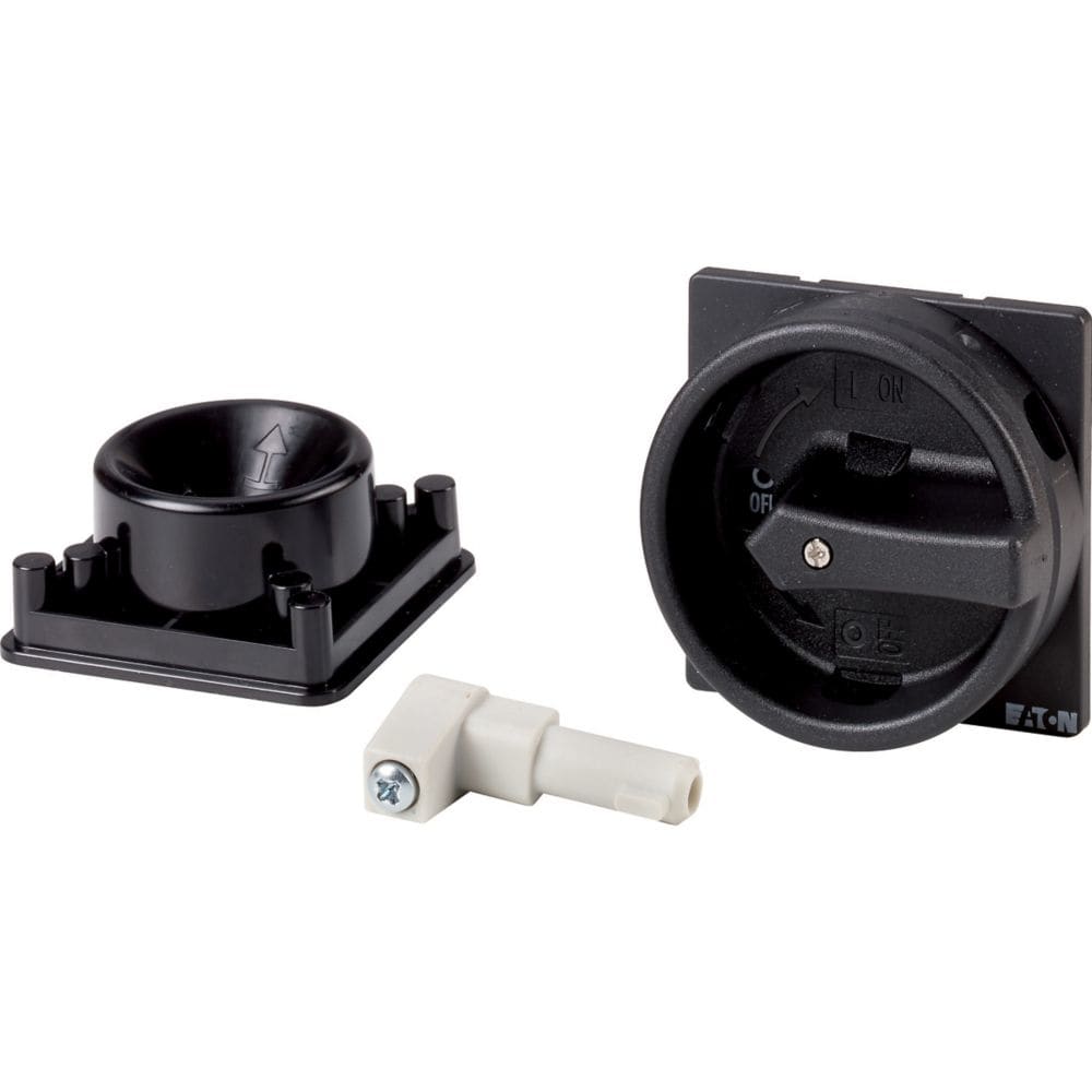 EATON MANIFACTURING - EAO172842 SVB-SW-P1/M MAN LUC X P1