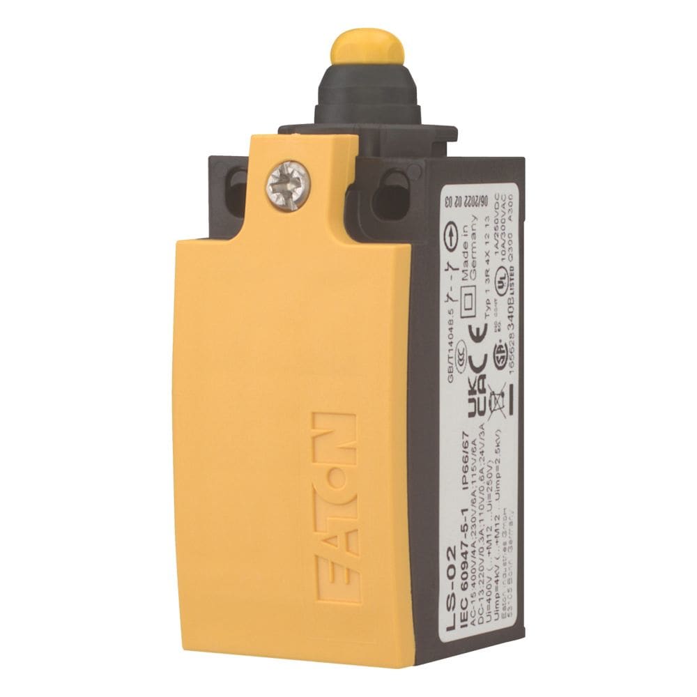 EATON EAO106729 Positionsschalter