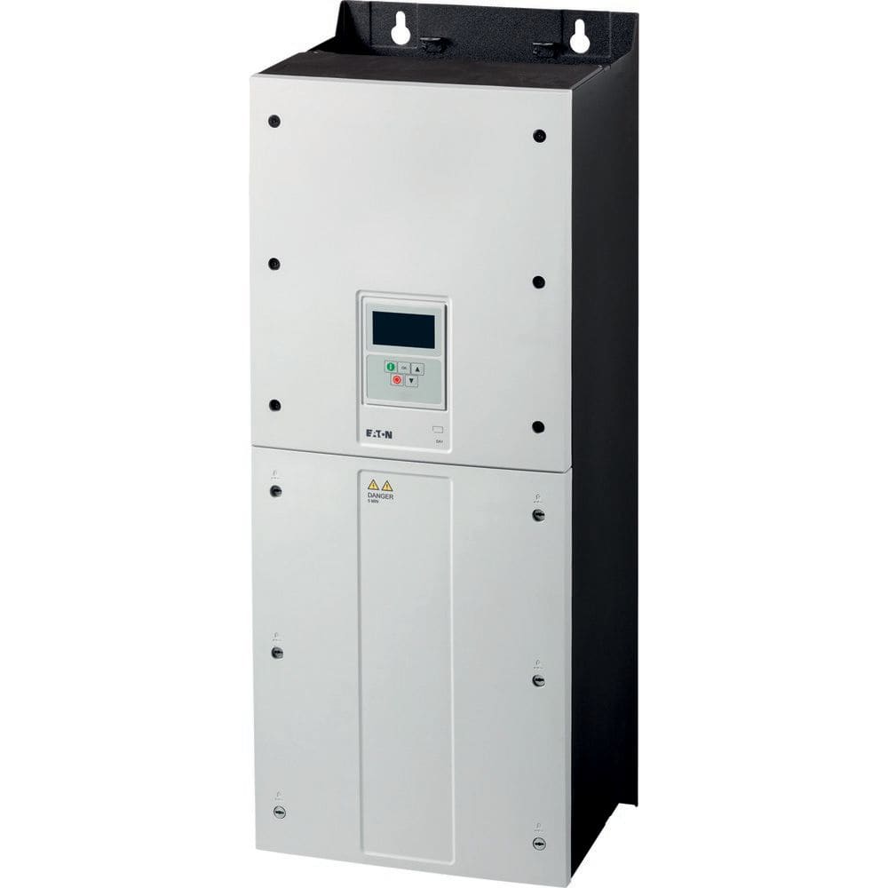EATON EAO169397 DA1-34090FB-B55C INVERTER 45KW, 90A