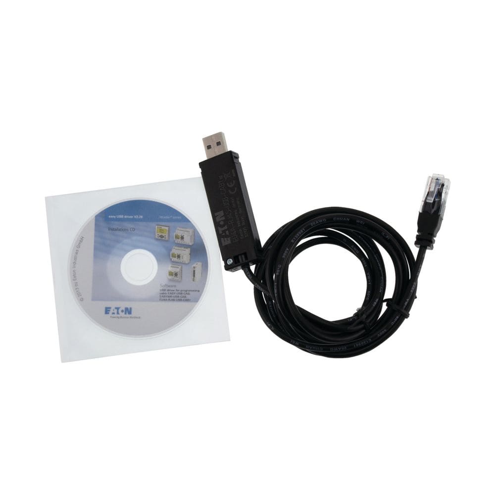 EATON EAO115735 EU4A-RJ45-USB-CAB1