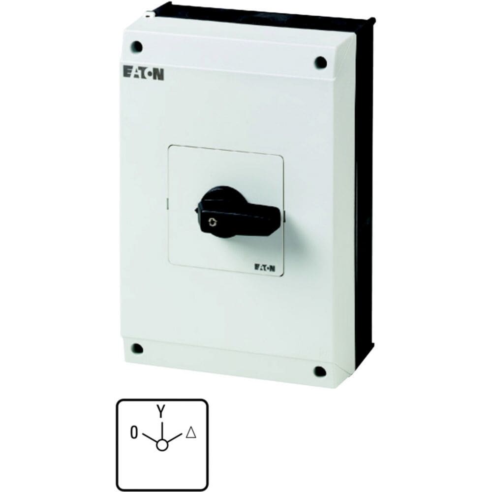 EATON EAO207234 T5B-4-8410/I4 COMMUT. 63A IN CUSTODIA