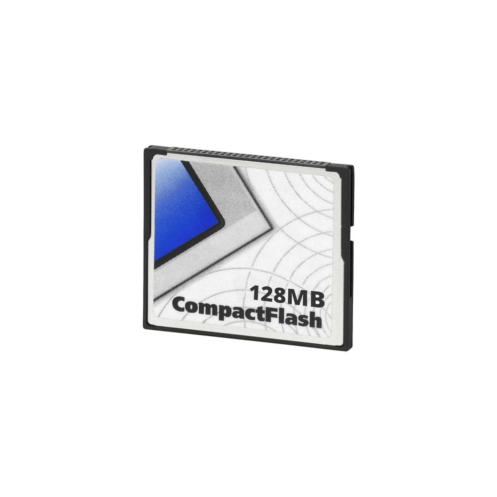 EATON MANIFACTURING - EAO139528 MEMORY-CF-A1-S MEMORY CARD