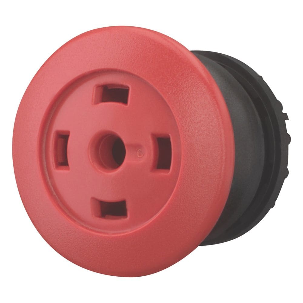EATON EAO216733 M22S-DP-R-X FUNGO SENZA CAPSULA IMP. ROS
