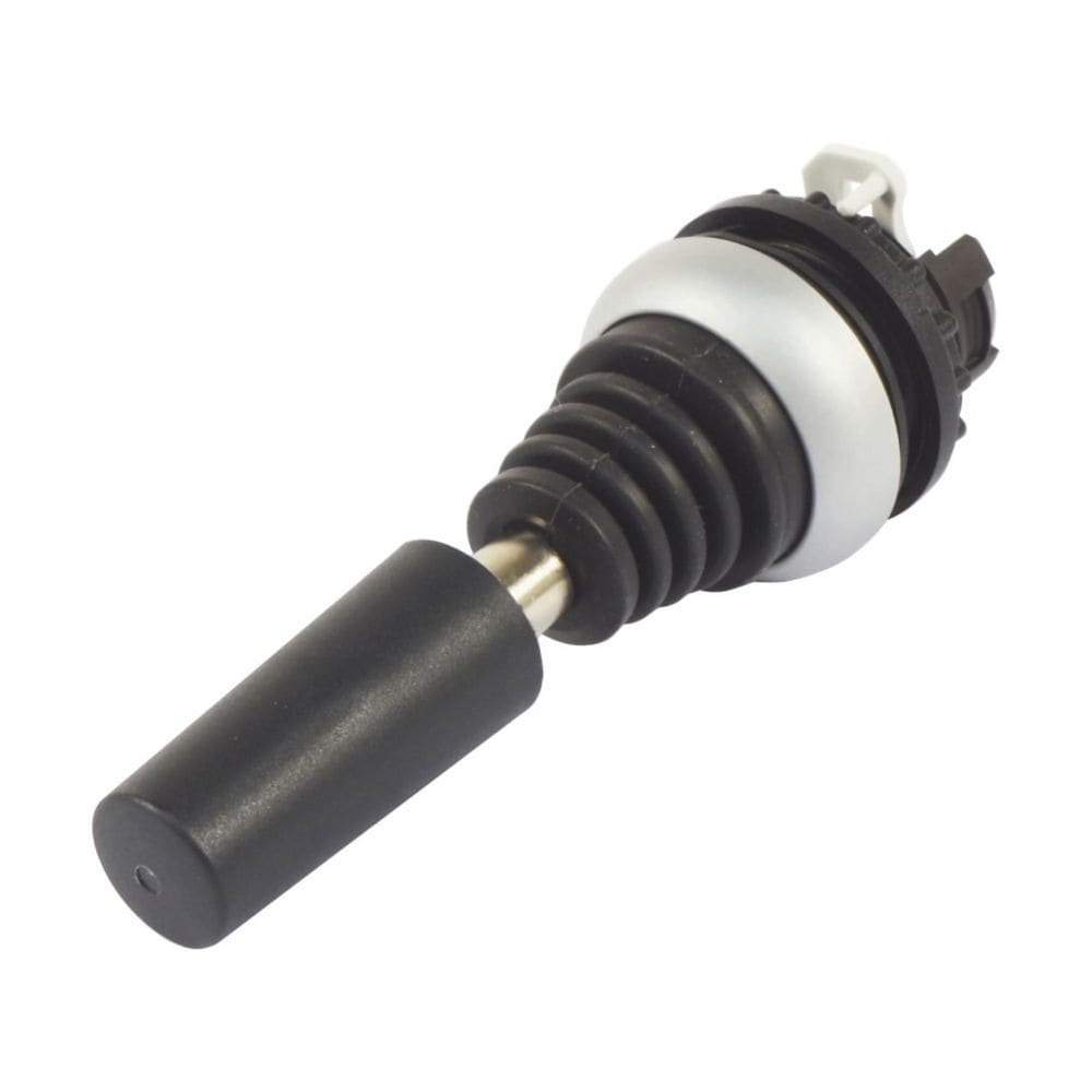 EATON EAO178575 M22-WRJS2V JOY MET, 2 POS. STAB. VERT